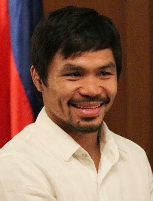 manny pacquiao wikipedia.